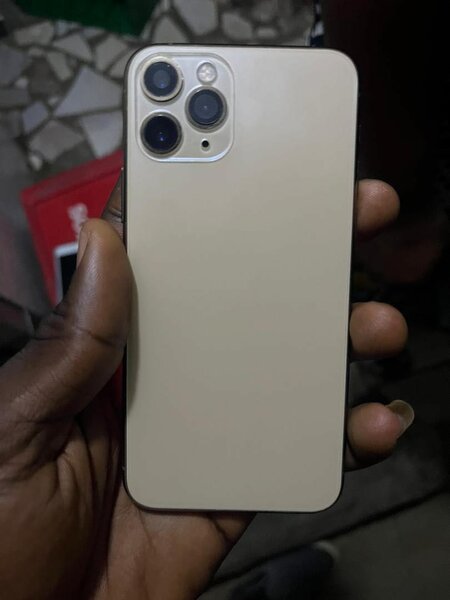iPhone 13pro max