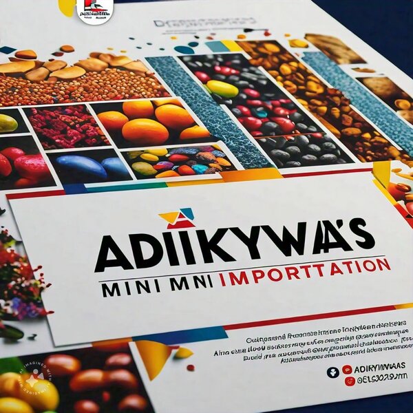ADIKYIWAA'S F&F