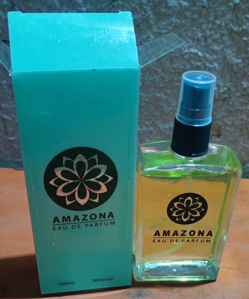 Amazona