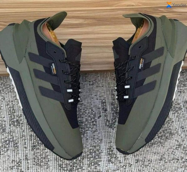 Sneakers confortables pour hommes