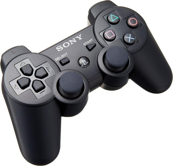 Sony Ps3 controller