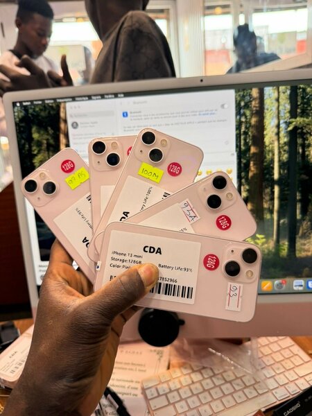 iPhone 13 128 GB
