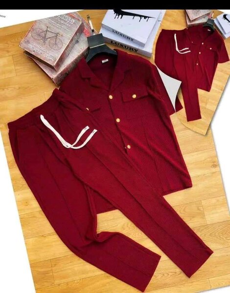 Men two piece