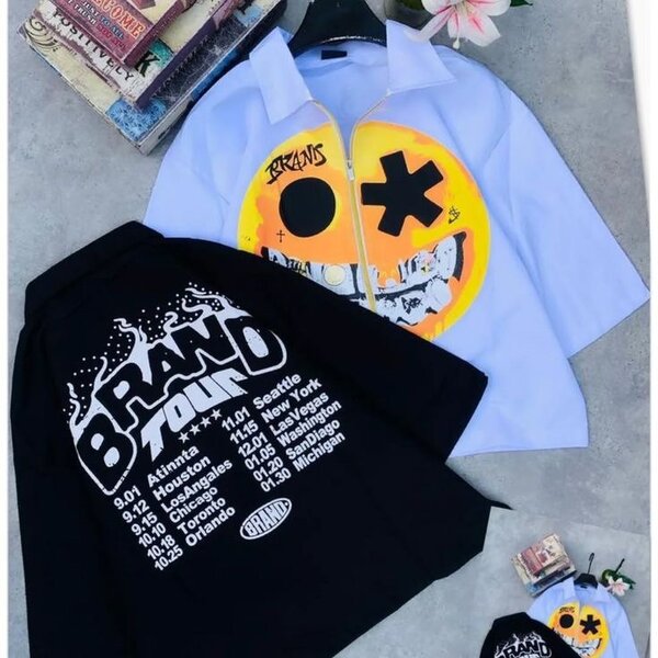 Mens top