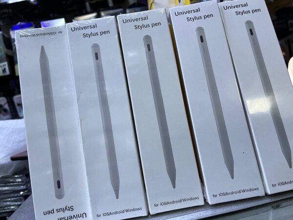 Stylus Pen