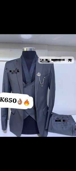 Men's suits