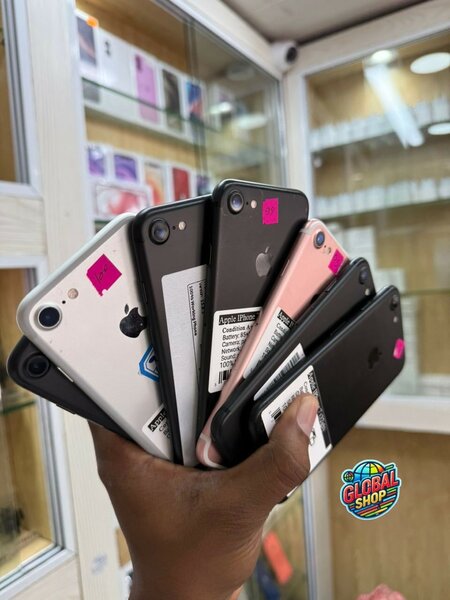 iPhone 7