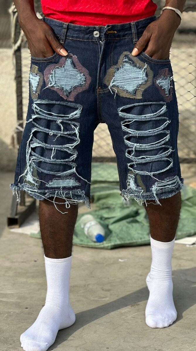 Jean