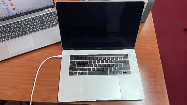 2019 MacBook Pro
