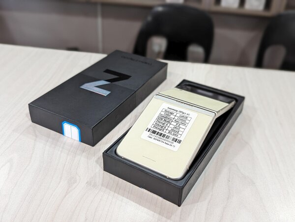Samsung Z Flip 3