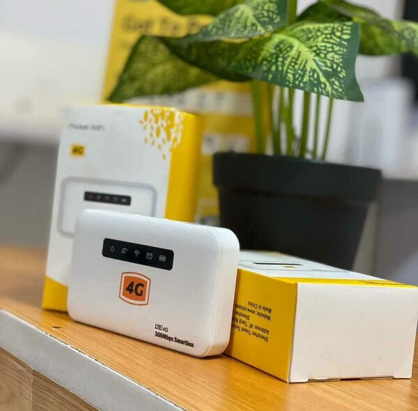 Mtn mifi
