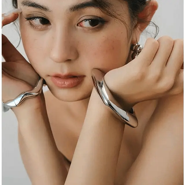 Bangles.