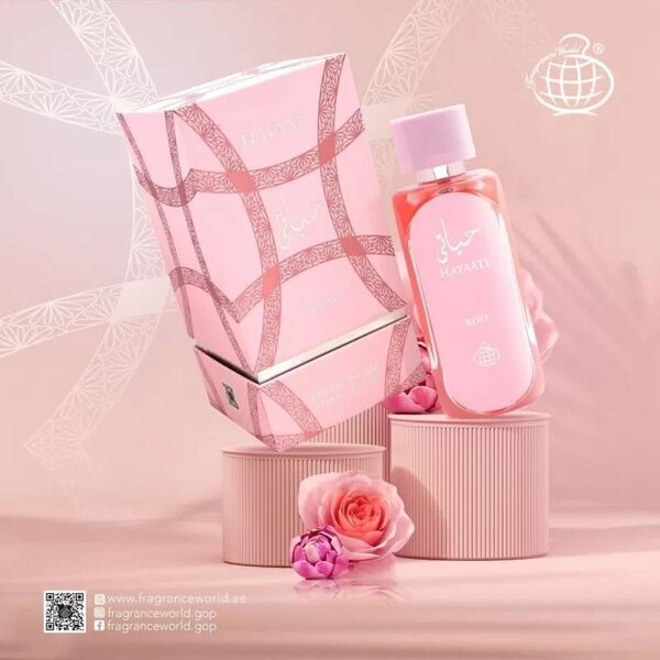 PARFUMS LATAFAT