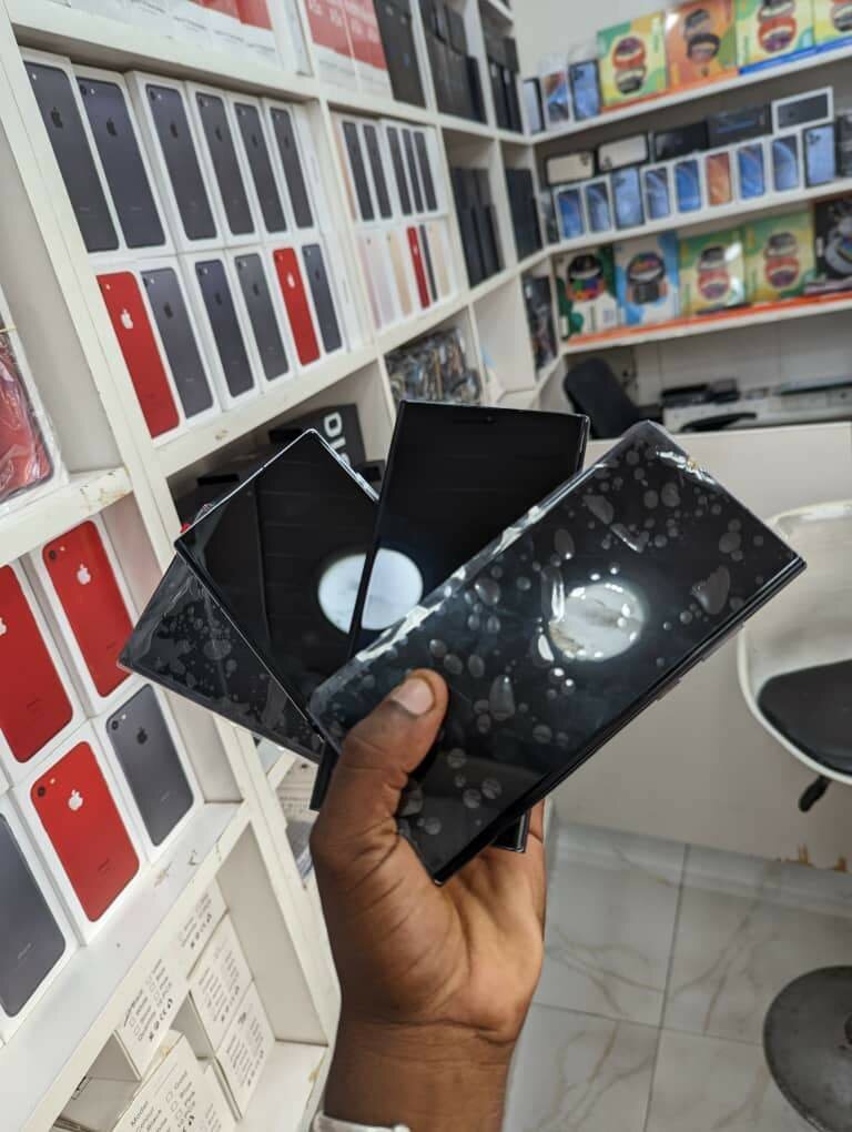 Samsung s22 Ultra