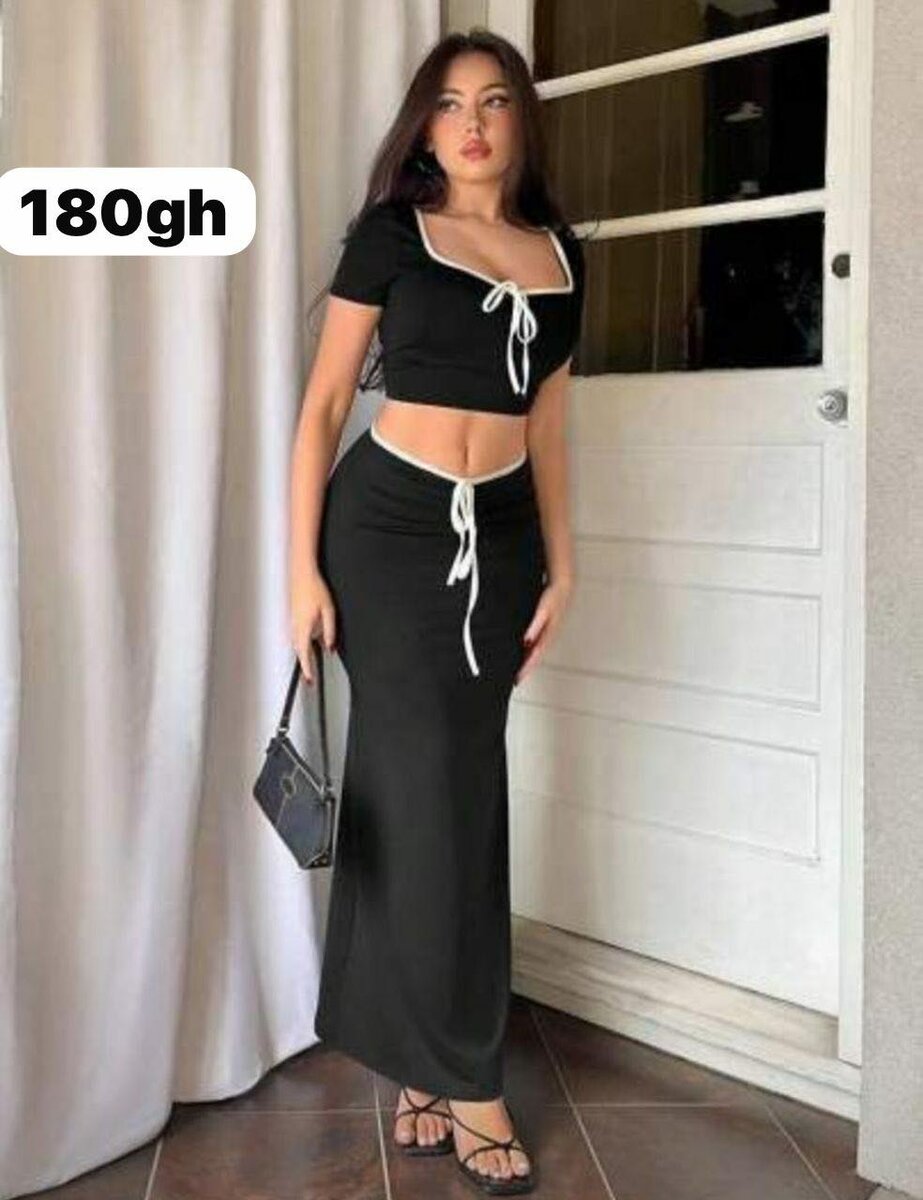 Two piece