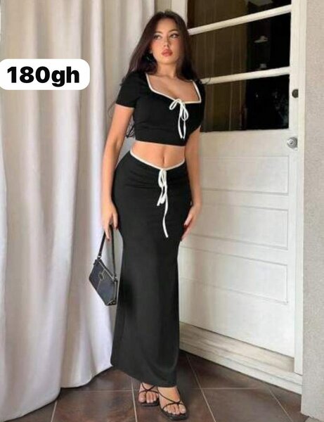 Two piece