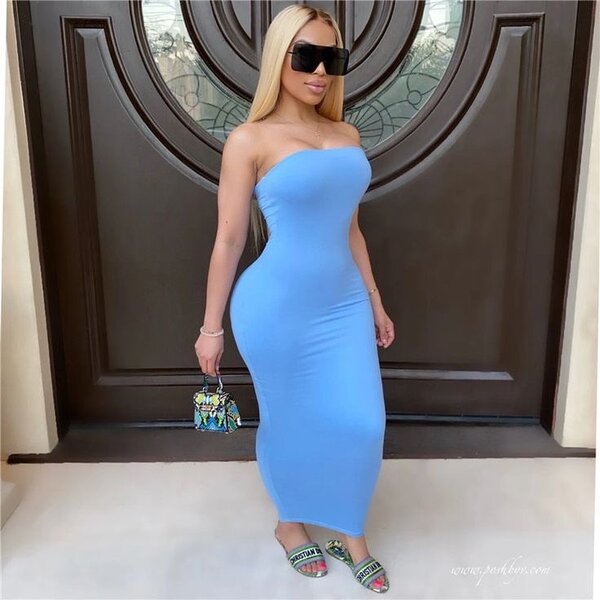 Bodycone dresses