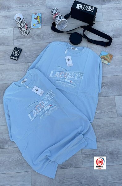 Tee-shirts