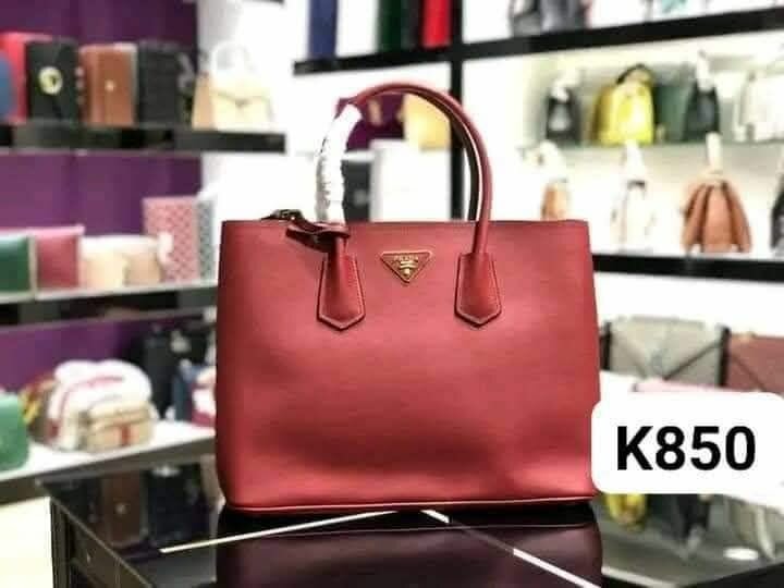 Stylish women's bag
