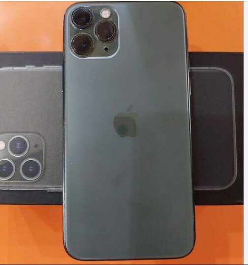 IPhone 11pro 64gb 