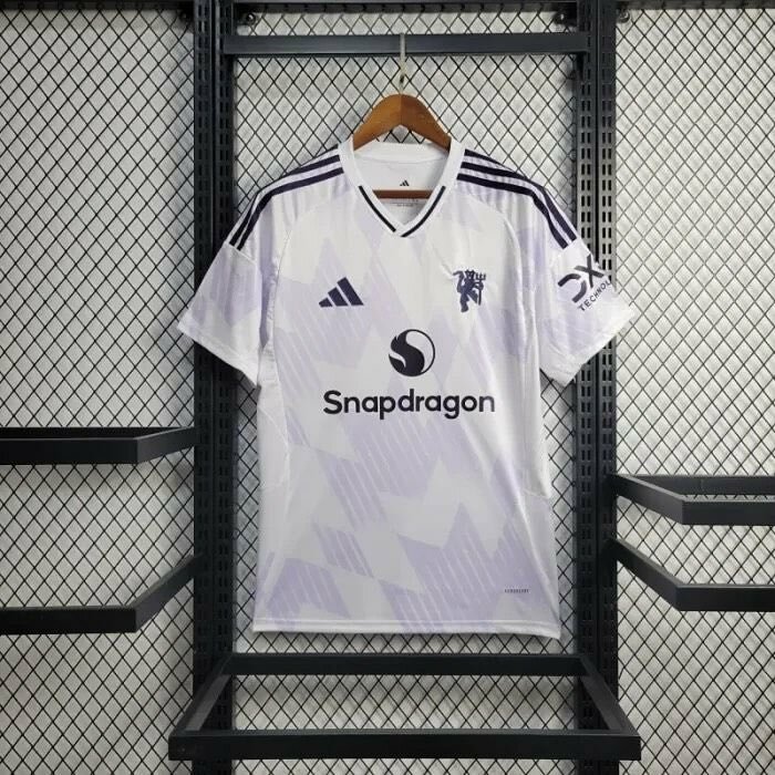 Maillot de football élégant