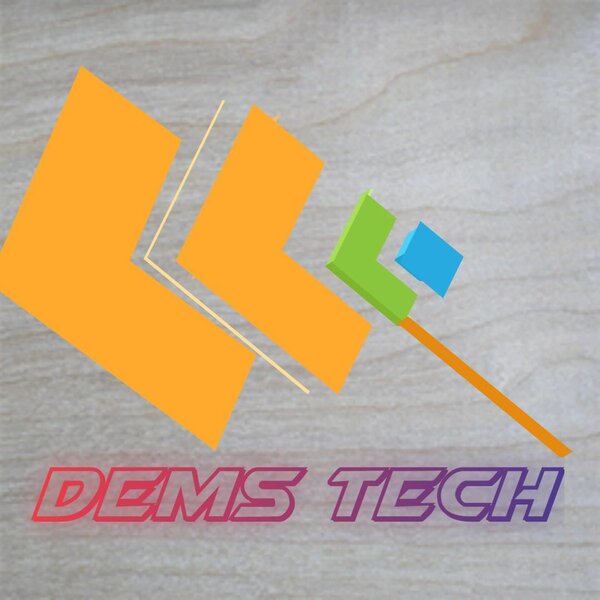 Dems Tech