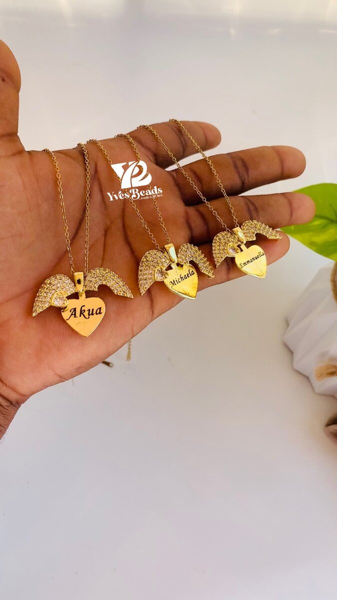 Necklace