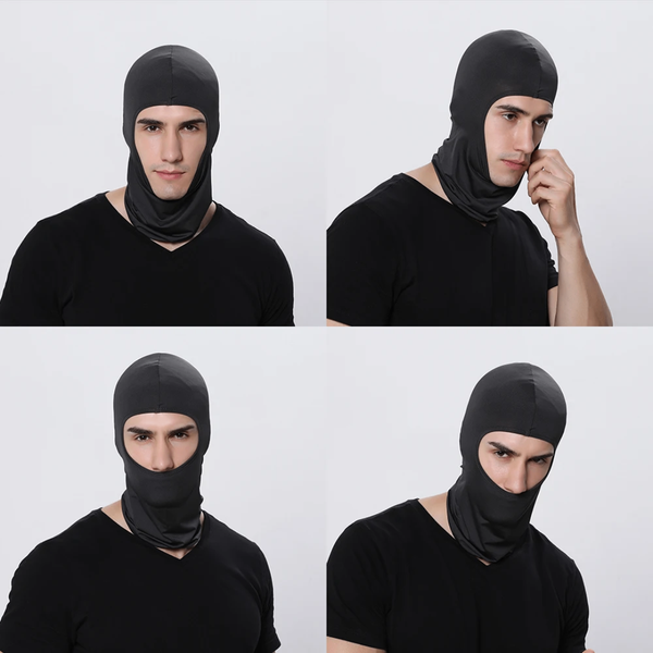 Cagoule Lycra Multifonction