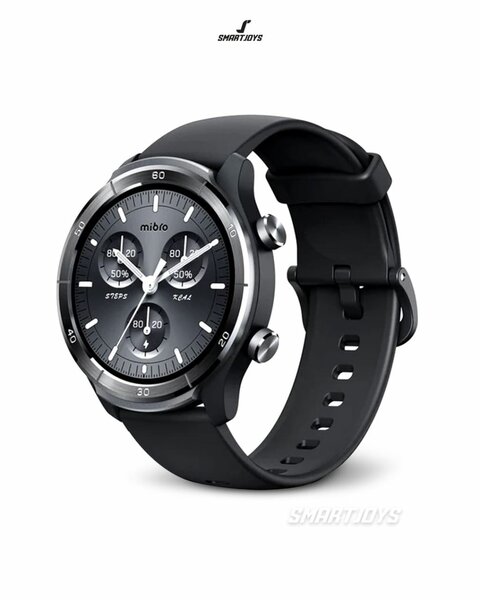 Mibro A3 - Montre connectee
