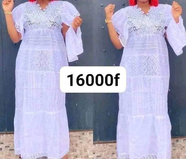 Robe
