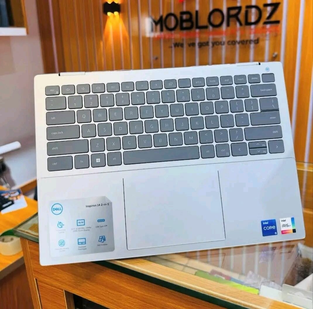 Ordinateur portable Dell Inspiron