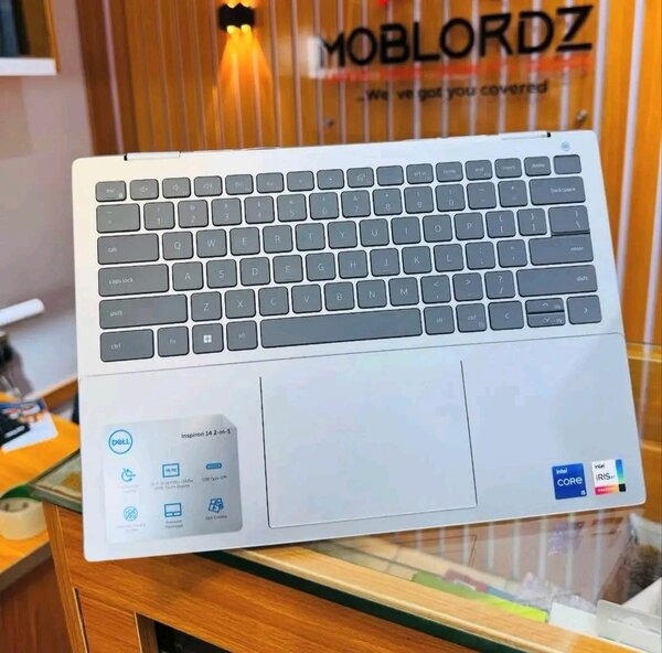 Ordinateur portable Dell Inspiron