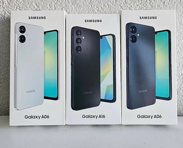 Samsung A06
