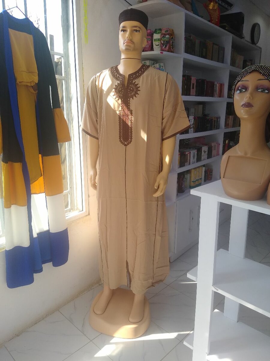 Jalabia