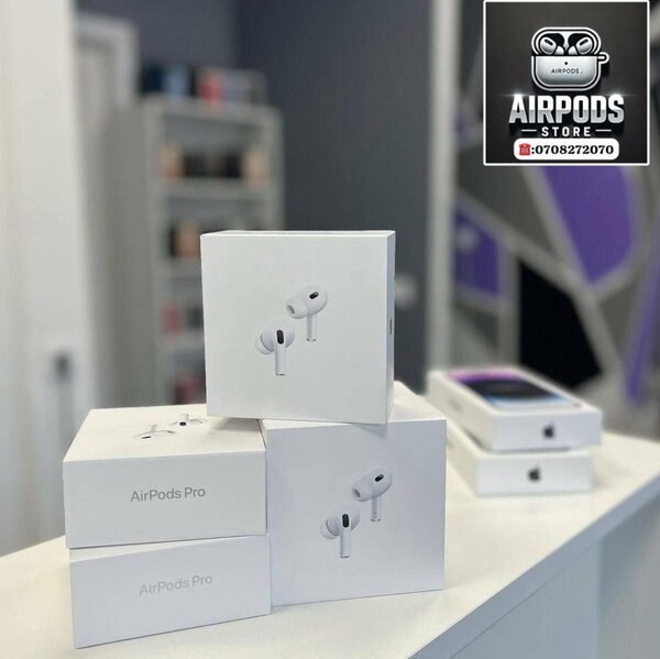 AirPods Pro 2 Certifie USA