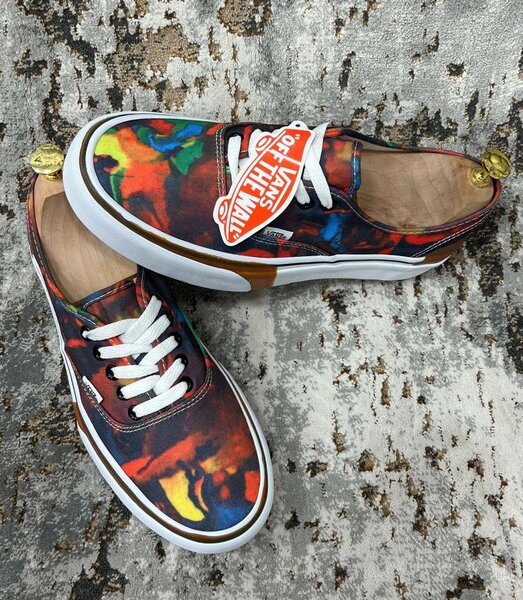 Vans original
