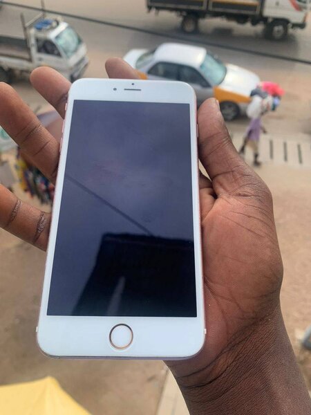 iPhone 6s 64gig