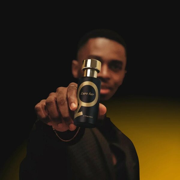 Alpha Touch for Men  Pheromone