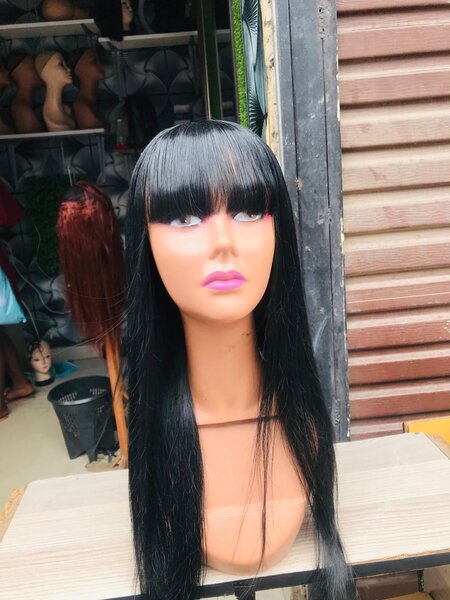 Fringe