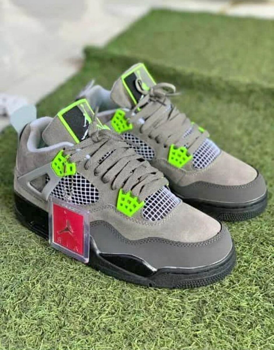 JORDANS