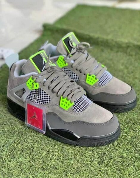 JORDANS