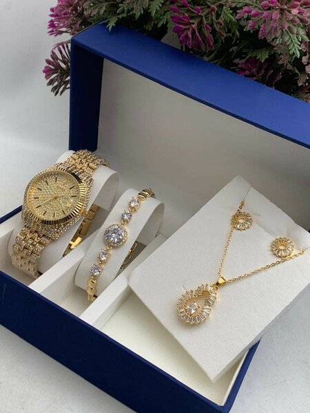 Ladies Watch