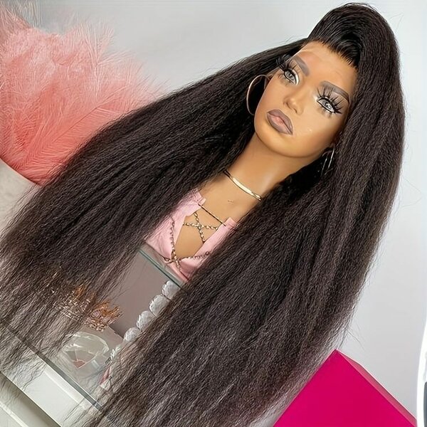HUMAN HAIR