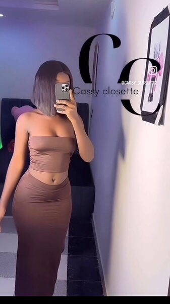 Jupe haut bustier