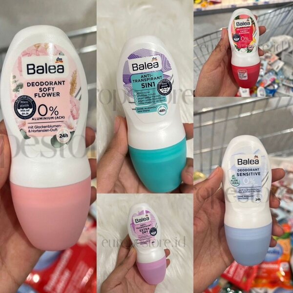 Déodorant Balea