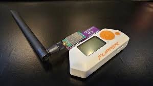Flipper zero R04