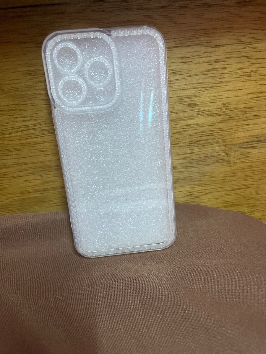 Coque iPhone 13pro
