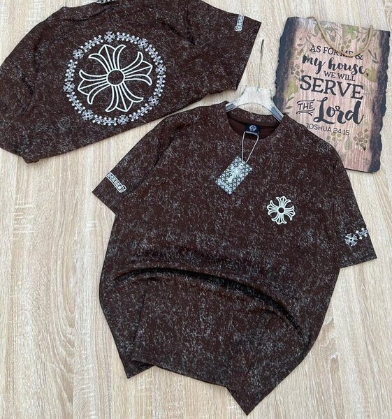 Authentic T-shirts