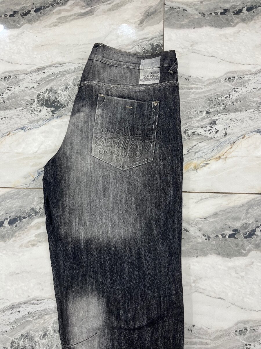 Baggy Jeans