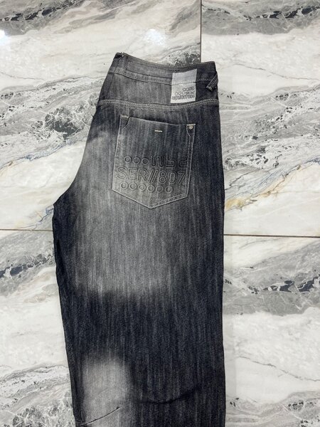 Baggy Jeans